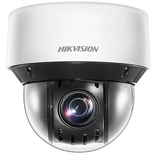 HIK-DS-2CD6D24FWD Caméra IP multicapteur 4x2MP